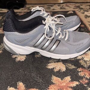 New Adidas Womens lite strike Sneakers Sale